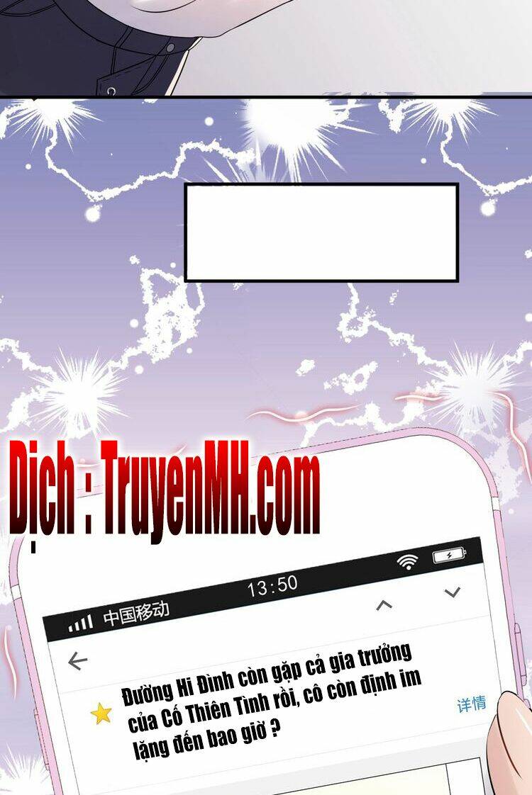 Trong Sinh Chi Ức Vạn Ảnh Hậu Yếu Thượng Vị: Chapter 207