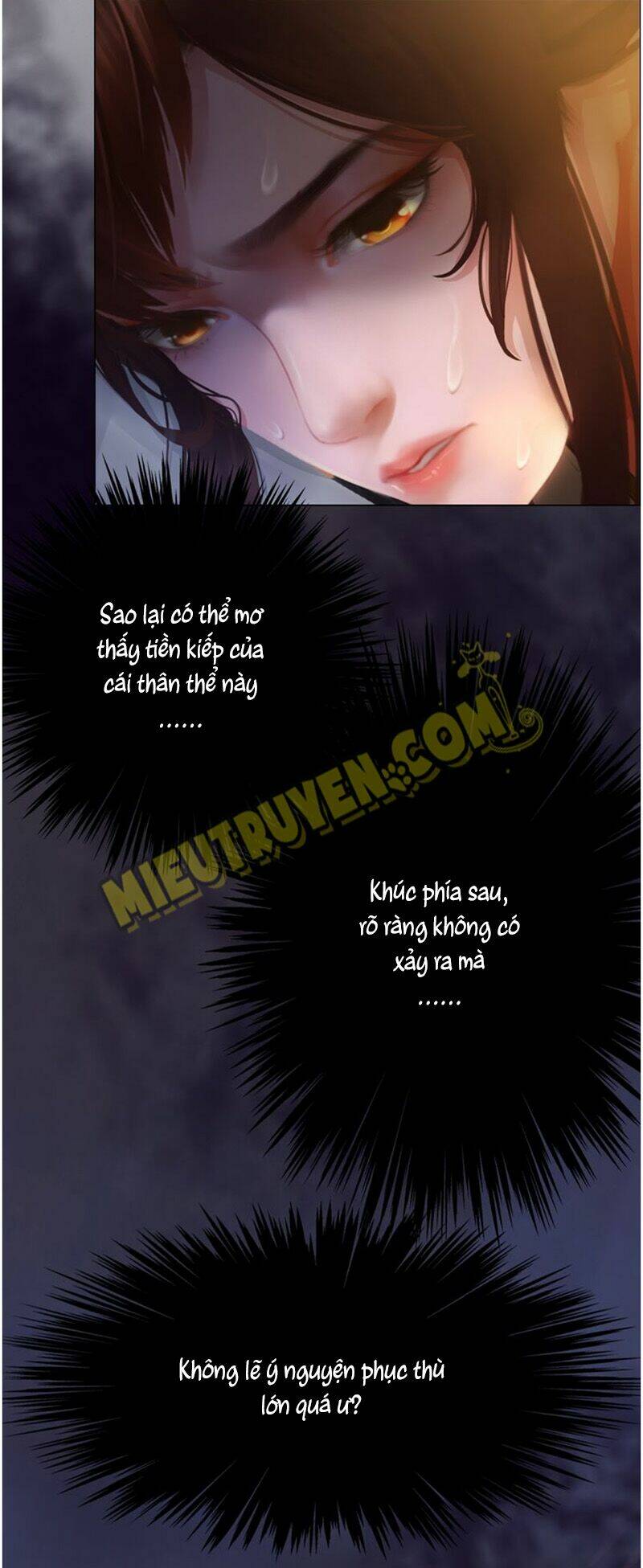 Yêu Nhan Lệnh: Chapter 14