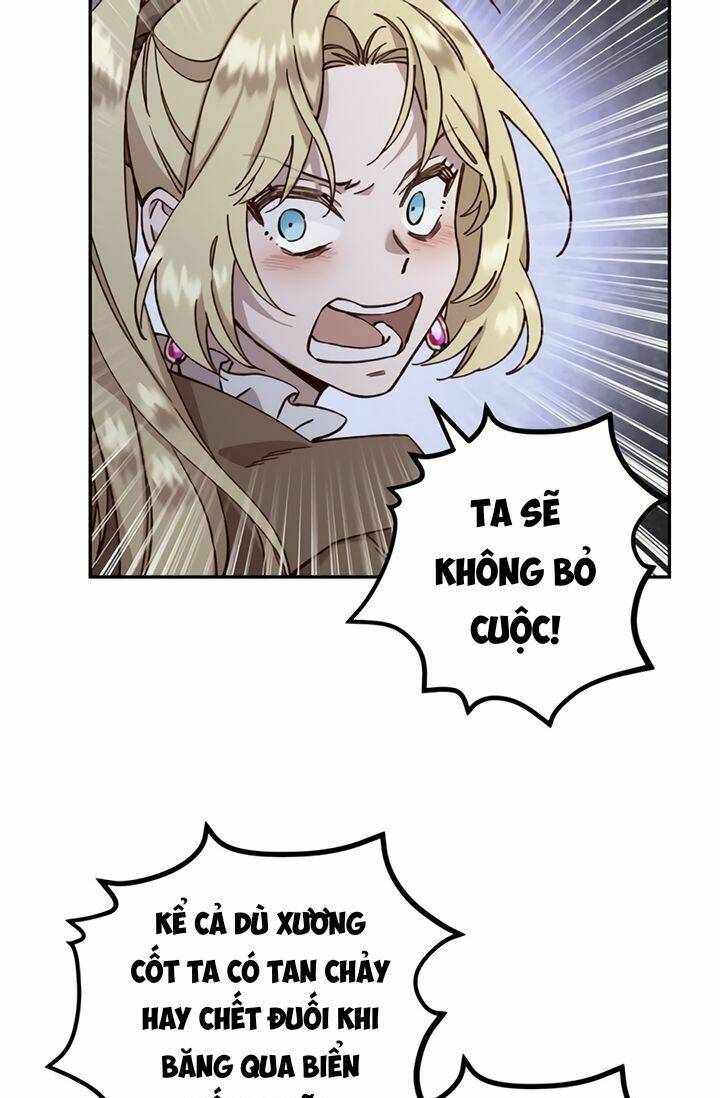 Hãy Cứu Tôi, Công Chúa: Chapter 9