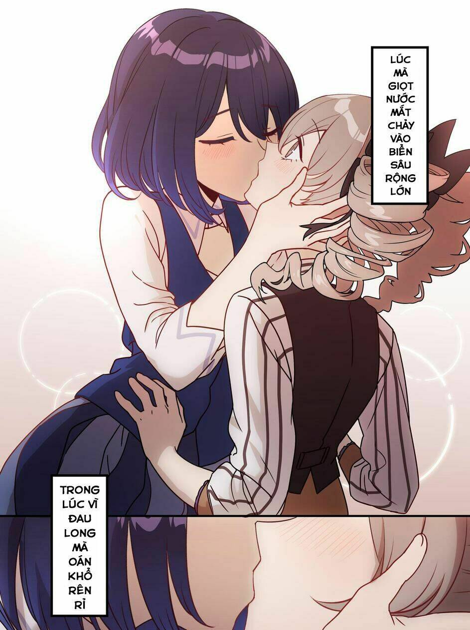 Băng Hoại 3Rd: Chapter 32