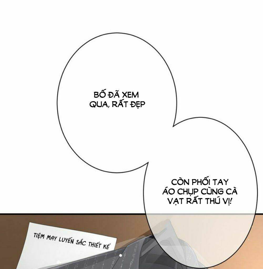 Tiệm May Luyến Sắc: Chapter 5