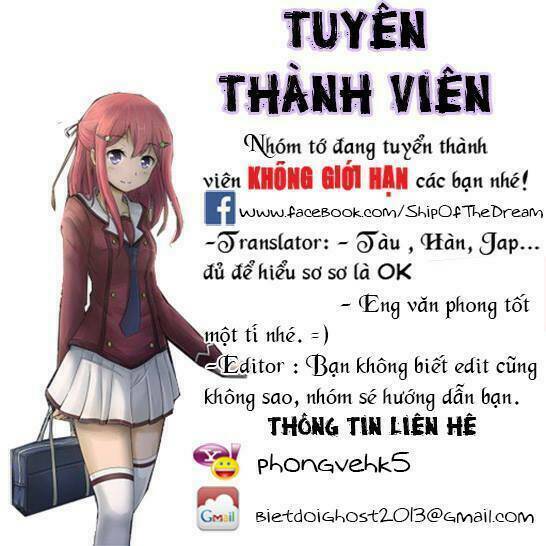 Thí Nghiệm Ngục Tù: Chapter 5