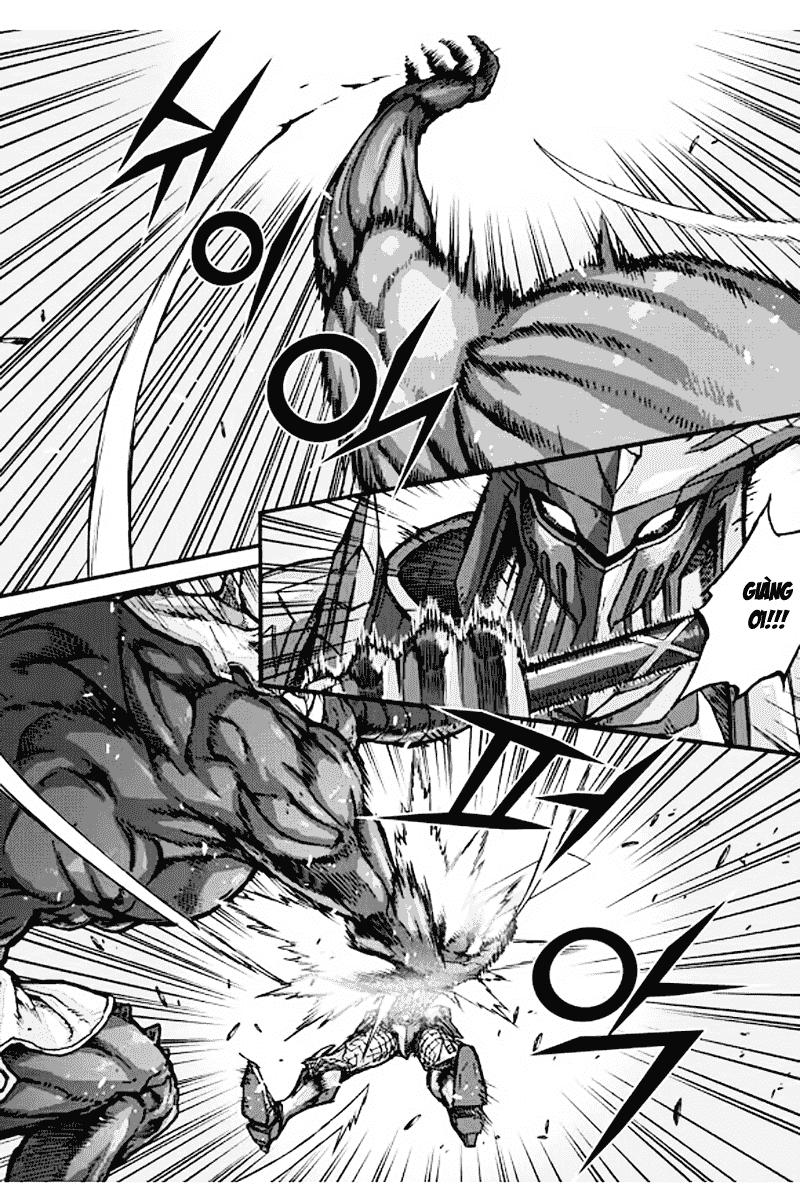 Diêm Đế: Chapter 52.5