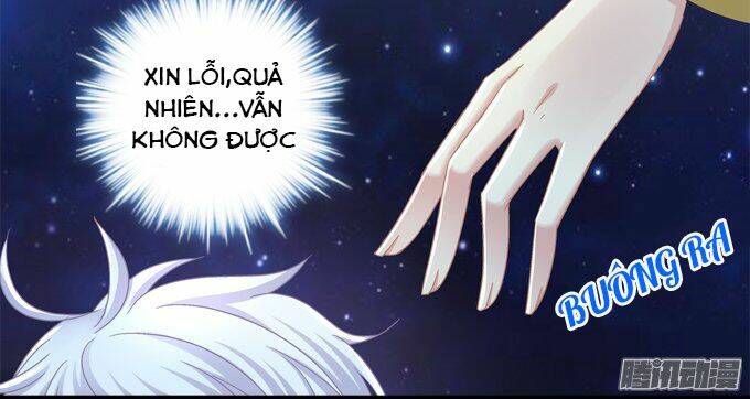 Đế Vương Ta Vẫn Còn Nhỏ: Chapter 2