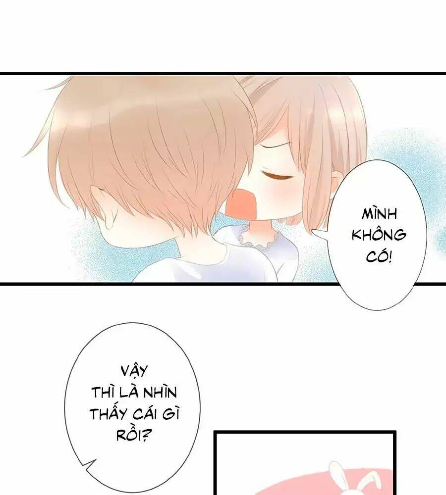 Đóa Hoa Chớm Nở: Chapter 13