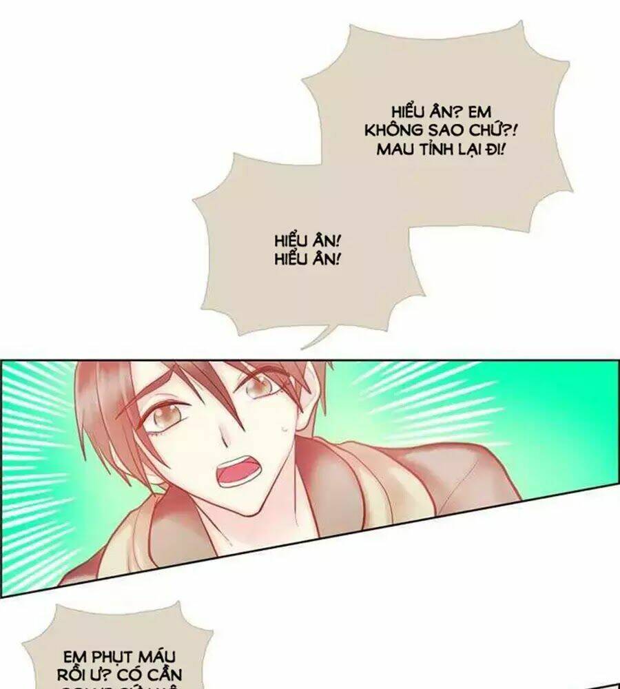 Định Chế Tình Yêu: Chapter 61