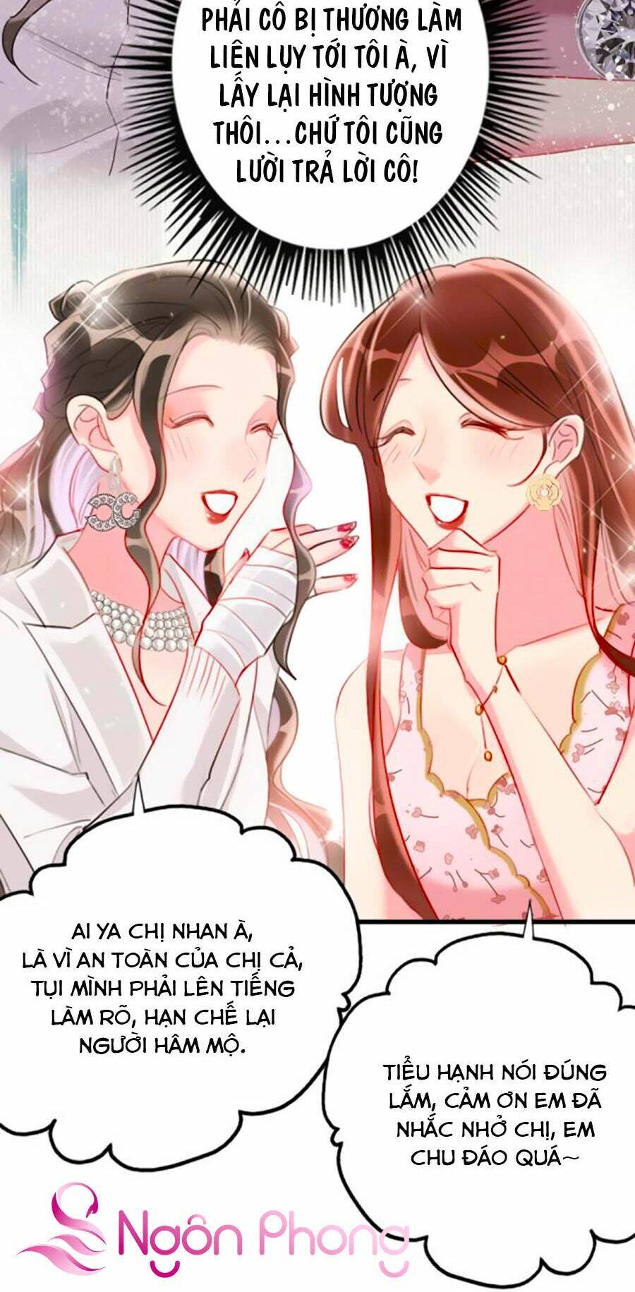 Cô Ấy Thật Xinh Đẹp: Chapter 8.1