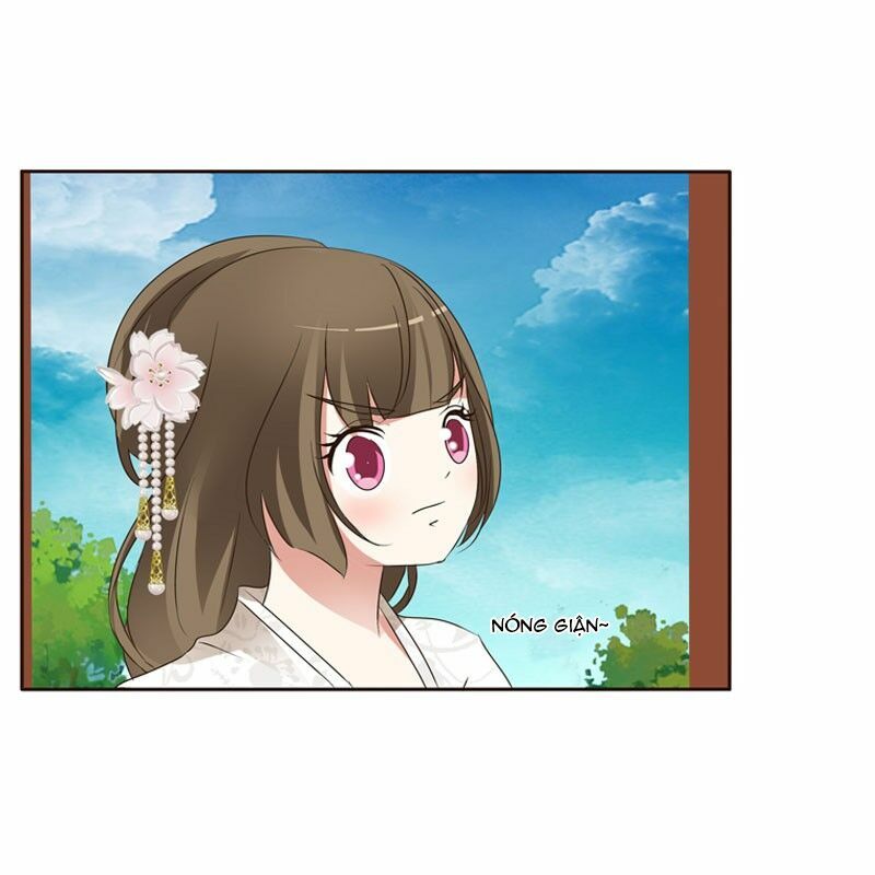 Thông Linh Phi: Chapter 136