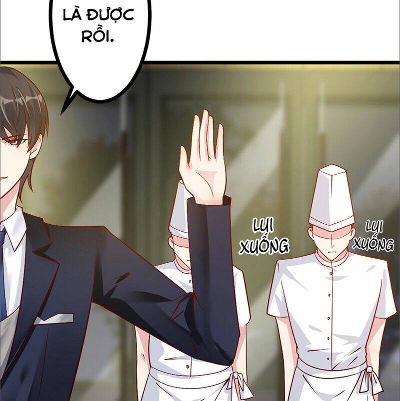 Cấm Tình Điềm Mật: Đế Thiếu Hào Môn Trêu Tận Cửa: Chapter 9