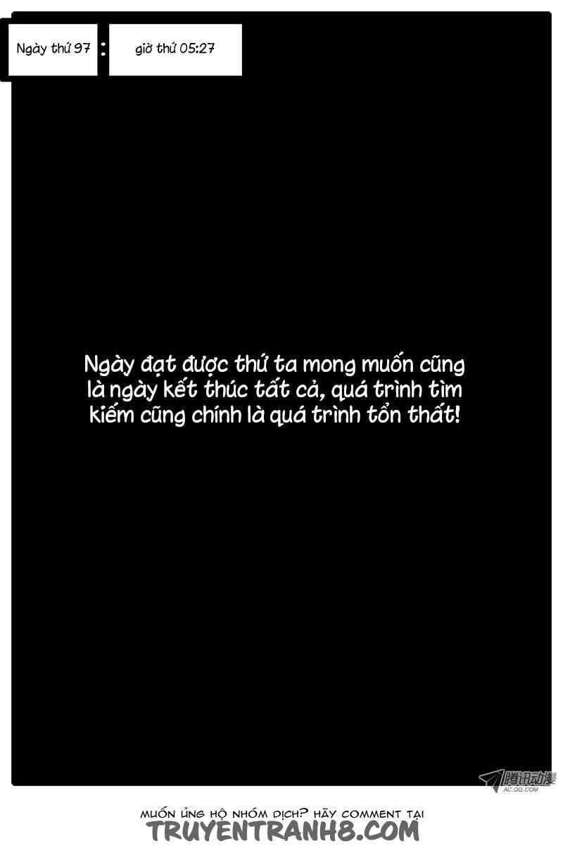 World Game: Chapter 65