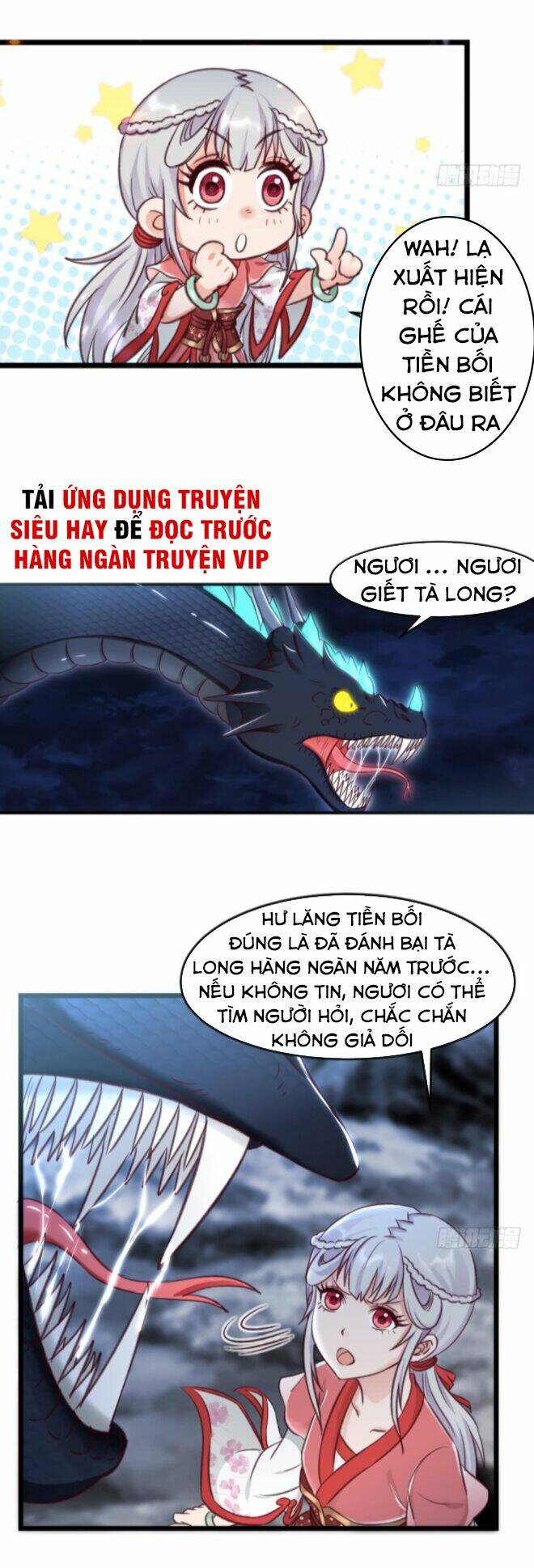 Lão Tổ Của Bạn Đang Online: Chapter 38
