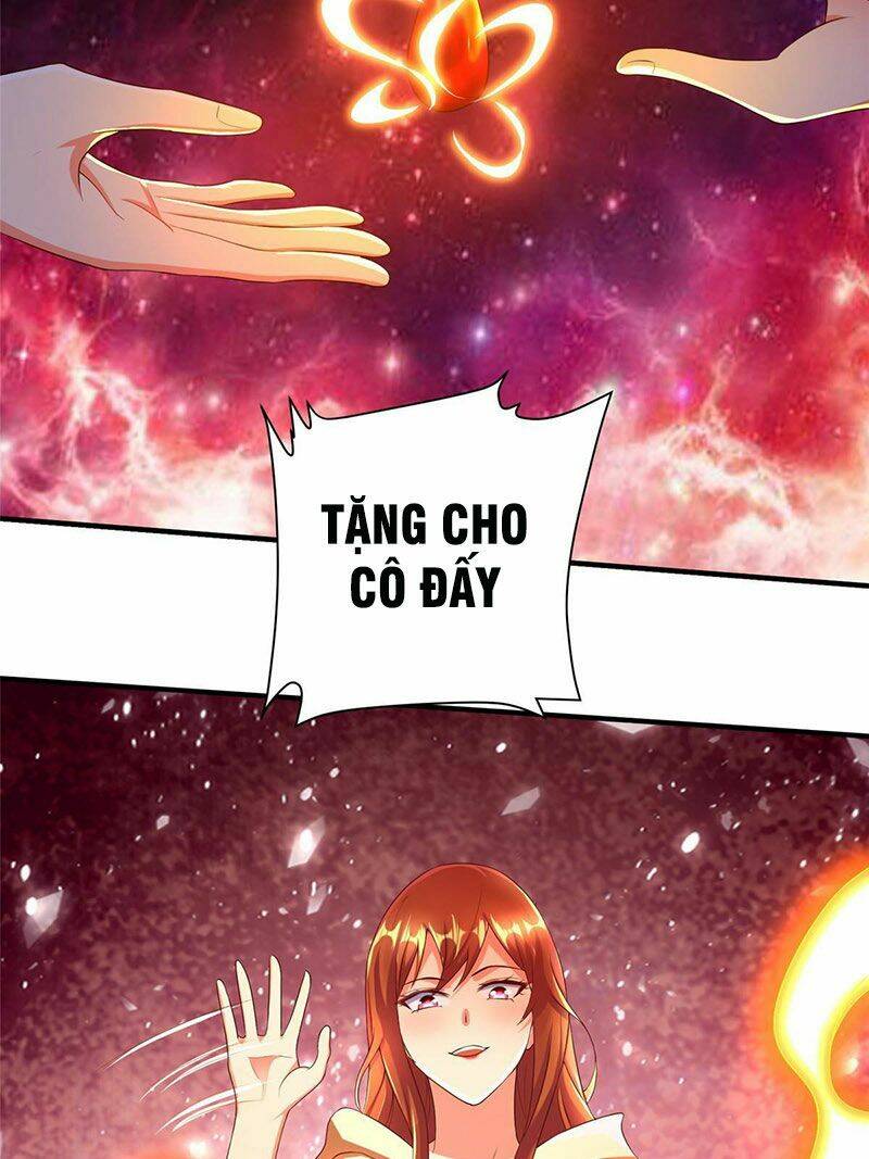 Tọa Ủng Tinh Cầu: Chapter 9