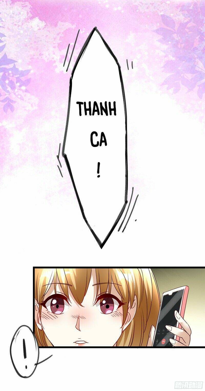 Mặt Nạ Mê Hoặc: Chapter 11