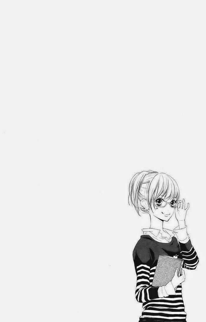 Hanagimi To Koisuru Watashi: Chapter 2