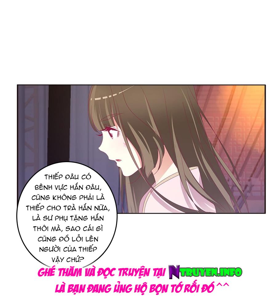 Thông Linh Phi: Chapter 500
