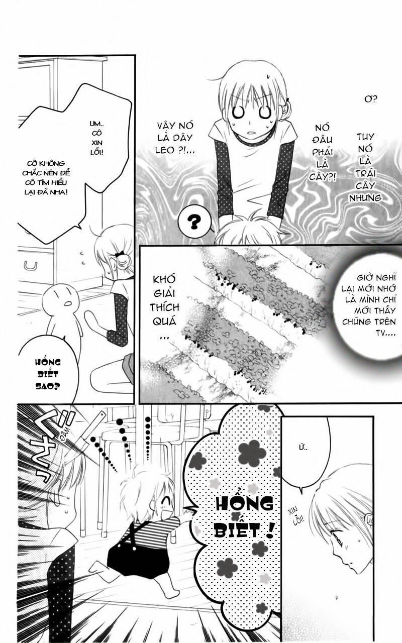 Love So Life: Chapter 29