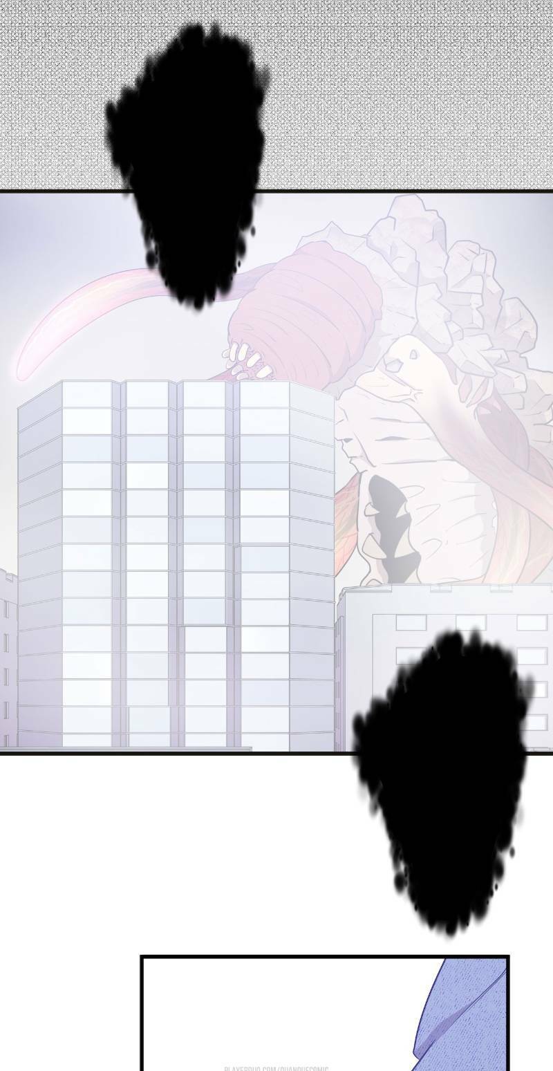 Thát Không Mê Thất: Chapter 44