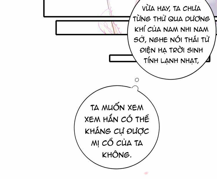 Hoa Nhan Sách: Chapter 76.2