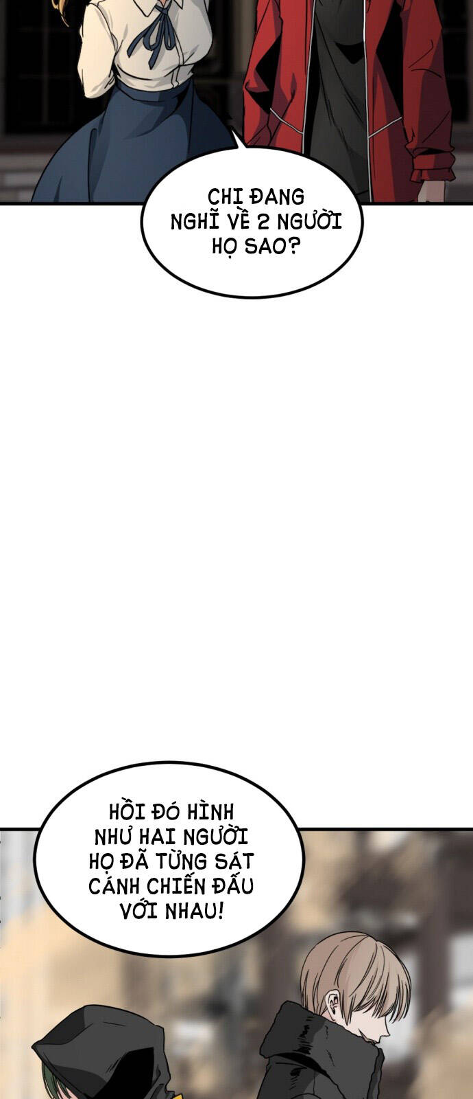 Hero Killer Boom: Chapter 14