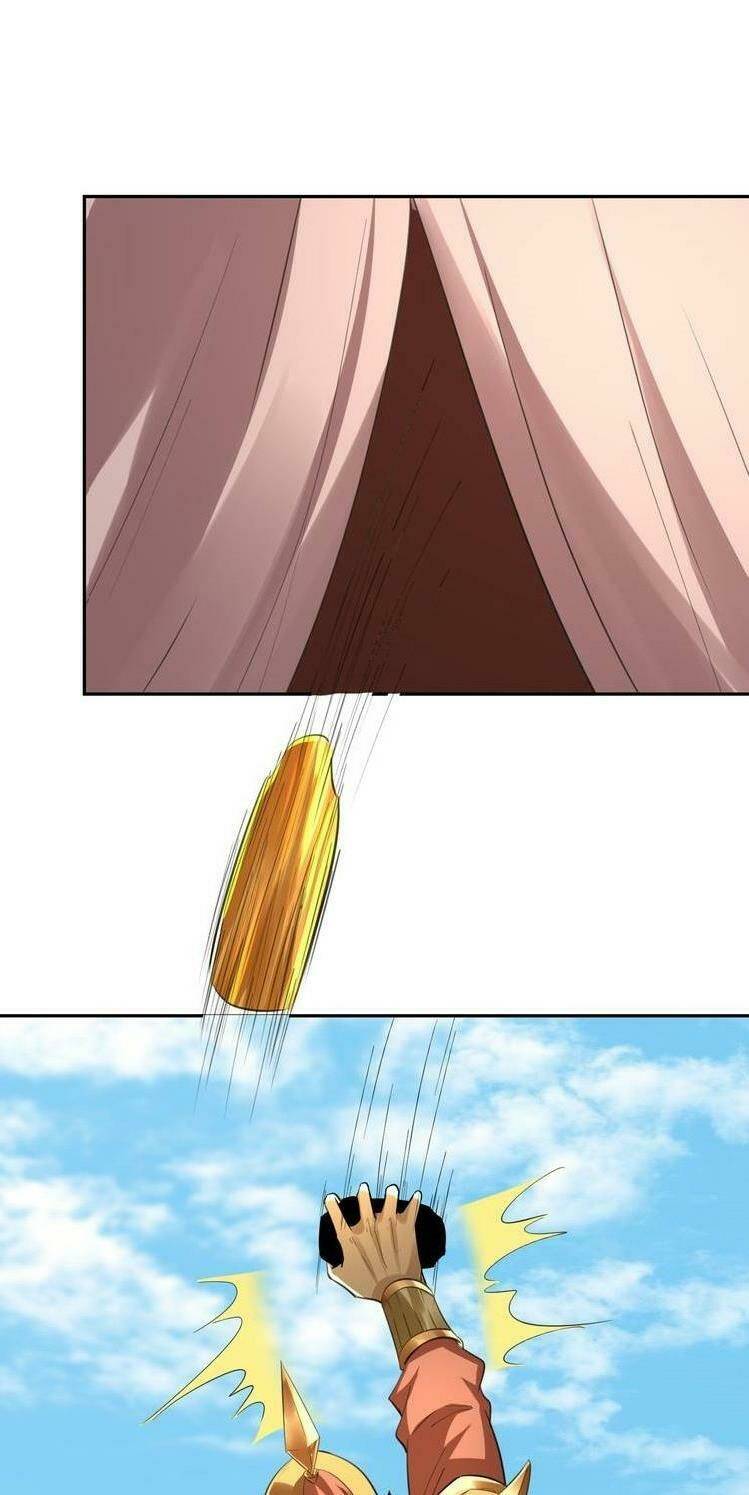 Đấu Hồn Đại Lục: Chapter 21