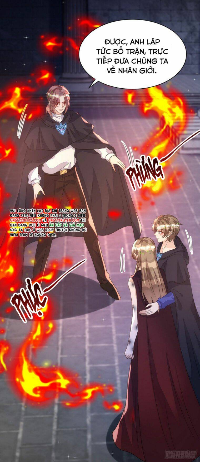 Thú Thụ Bất Thân: Chapter 157