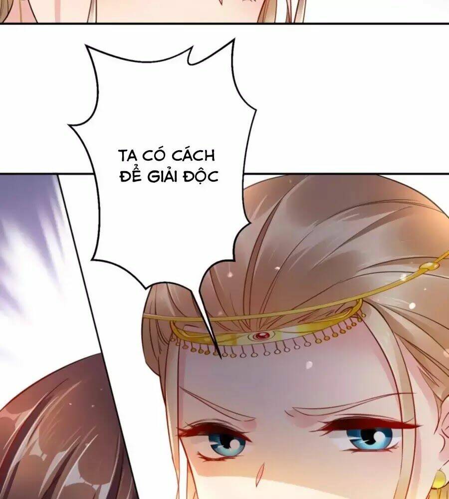 Vương Phi Có Chút Nghịch Ngợm: Chapter 57