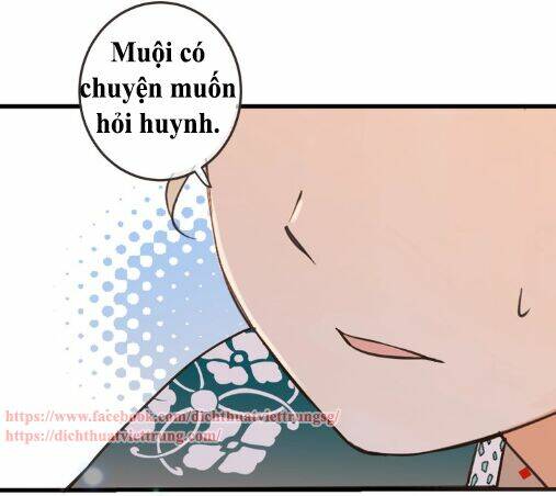 Bạn Trai Tôi Là Cẩm Y Vệ 2: Chapter 67