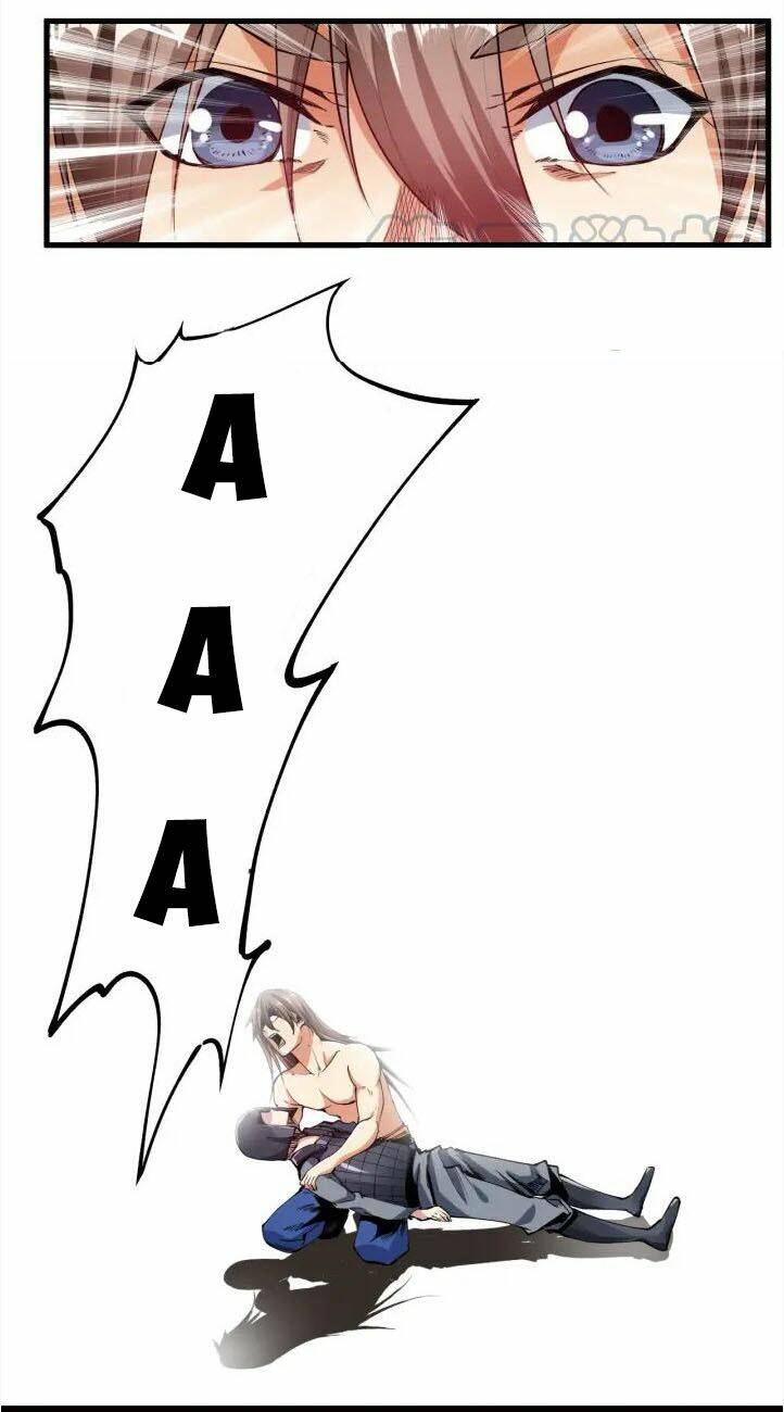 Ngự Thiên Thần Đế: Chapter 62