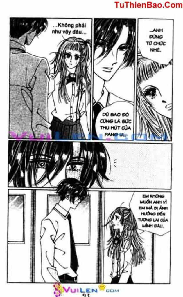 Virus Tiền: Chapter 7