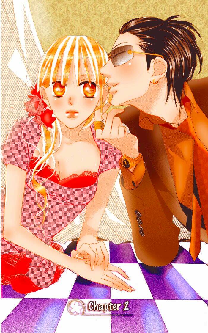 Hoa Trong Bão: Chapter 2