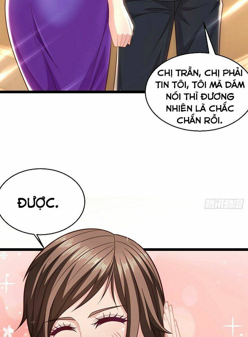 Thế Thân Thiếu Gia Không Dễ Chọc: Chapter 49