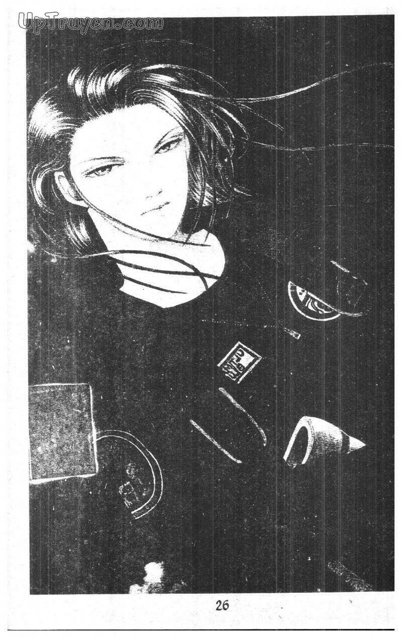 9 Banme No Musashi: Chapter 12