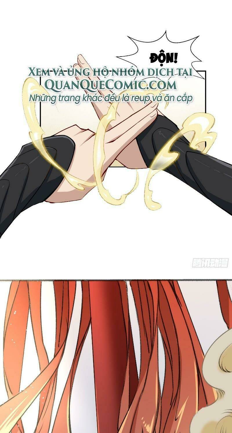 Nhân Đạo Kỹ Nguyên: Chapter 7