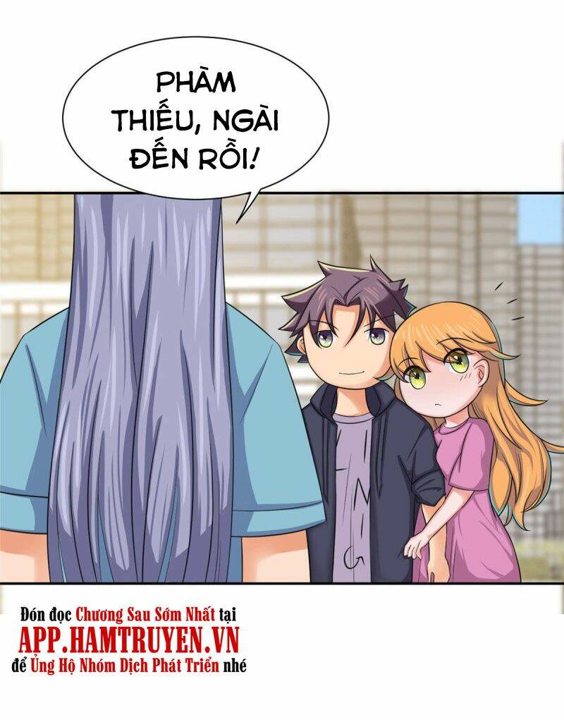 Đế Tế: Chapter 73