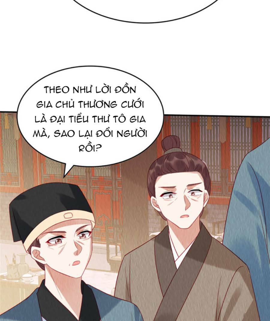 Nha Hỏa Cuồng Phi: Vương Gia Phóng Tứ Sủng: Chapter 18