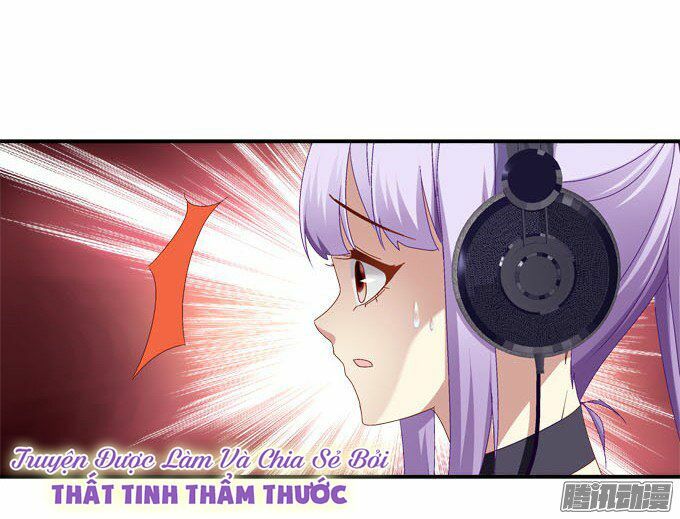 Thiên lại âm linh: Chapter 3