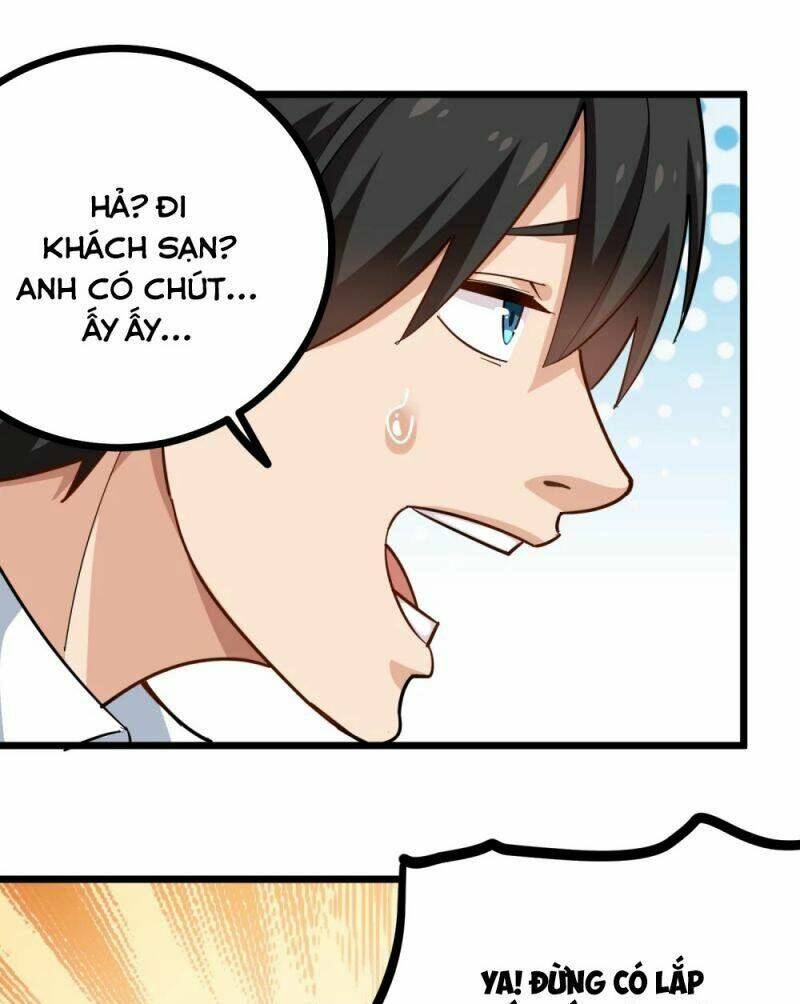 Hộ Hoa Cao Thủ Tại Vườn Trường: Chapter 229