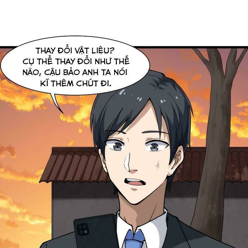 Hộ Hoa Cao Thủ Tại Vườn Trường: Chapter 100