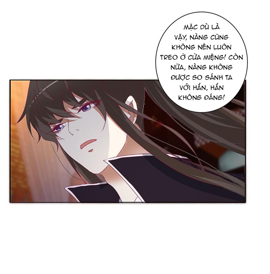 Thông Linh Phi: Chapter 511