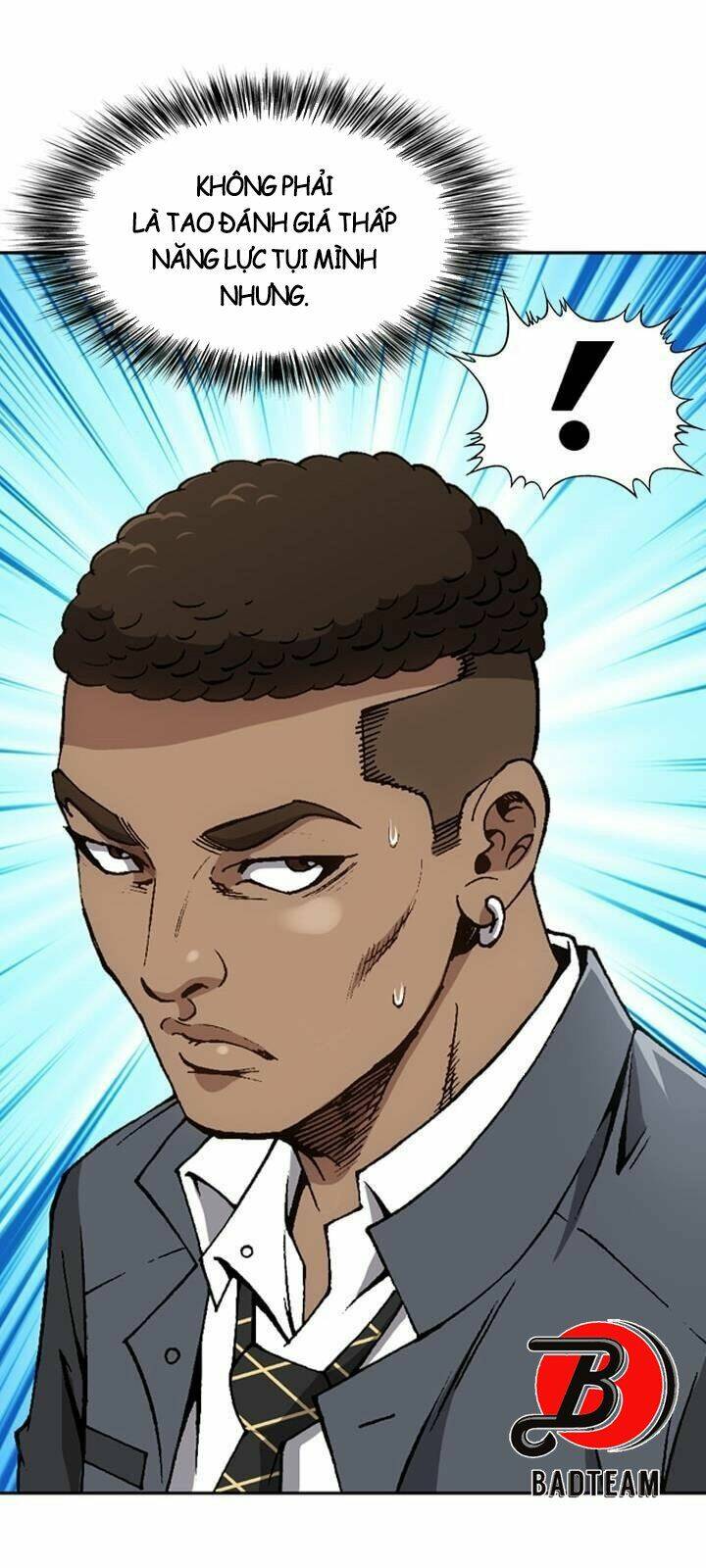 Quyền Vương Học Đường: Chapter 16
