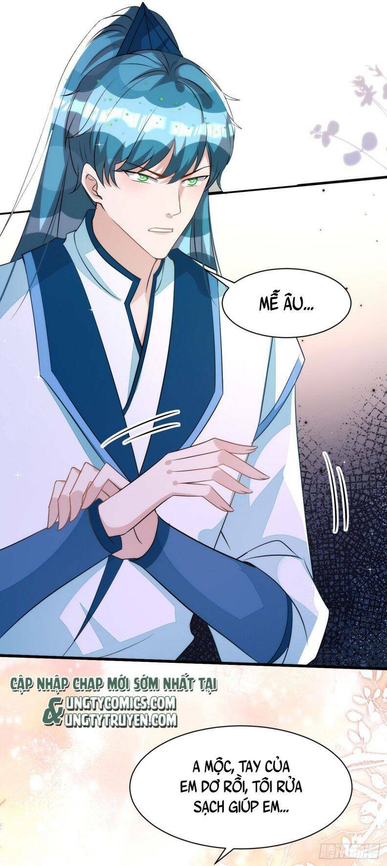 Thú Thụ Bất Thân: Chapter 141
