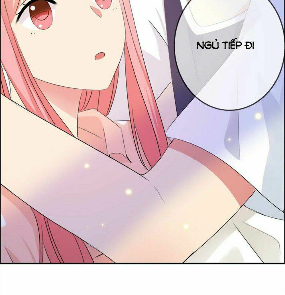 Đại Thần Tình Yêu Chớ Chạm Tôi: Chapter 76