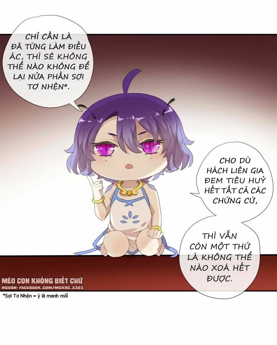 Bách Yêu Dị Văn: Chapter 66