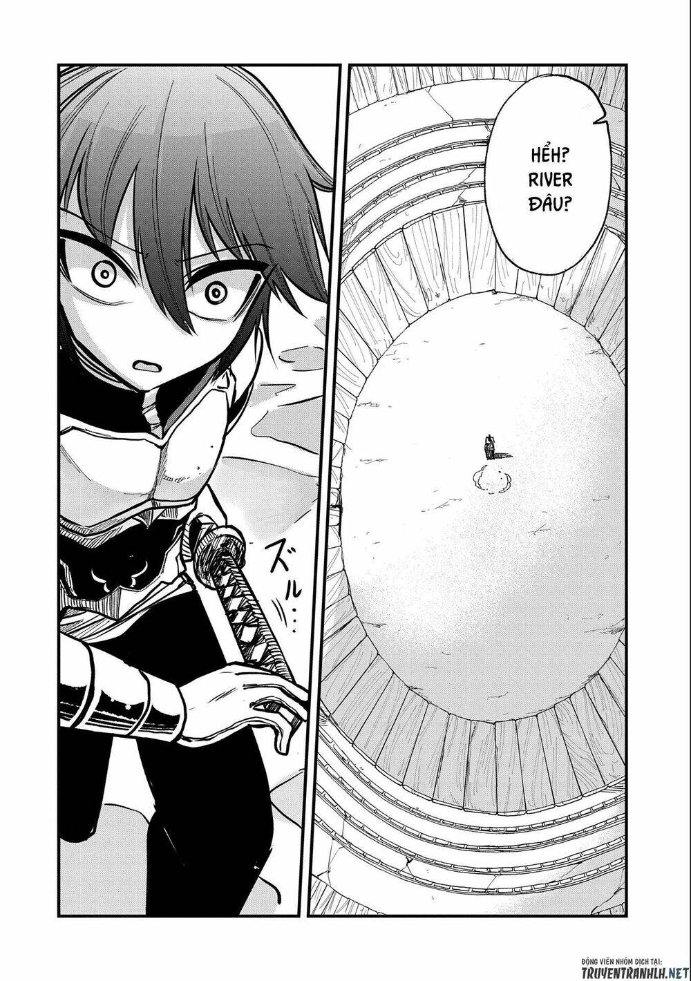 Sekai Saikyou No Doryokuka: Sainou Ga (Doryoku) Datta No De Kouritsu Yoku Kikakugai No Doryoku O Shi: Chapter 10