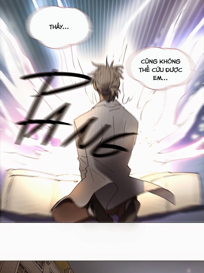 Magical Exam Student: Chapter 25