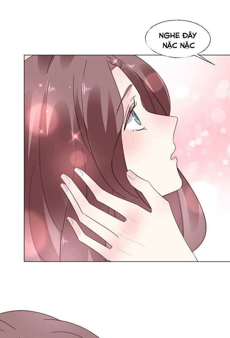 Điều Ước Sủng Ái Bất Bình Đẳng: Chapter 95.1