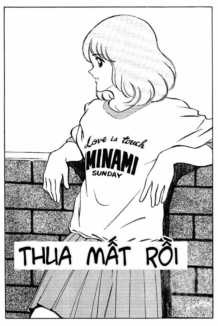 Touch: Chapter 107