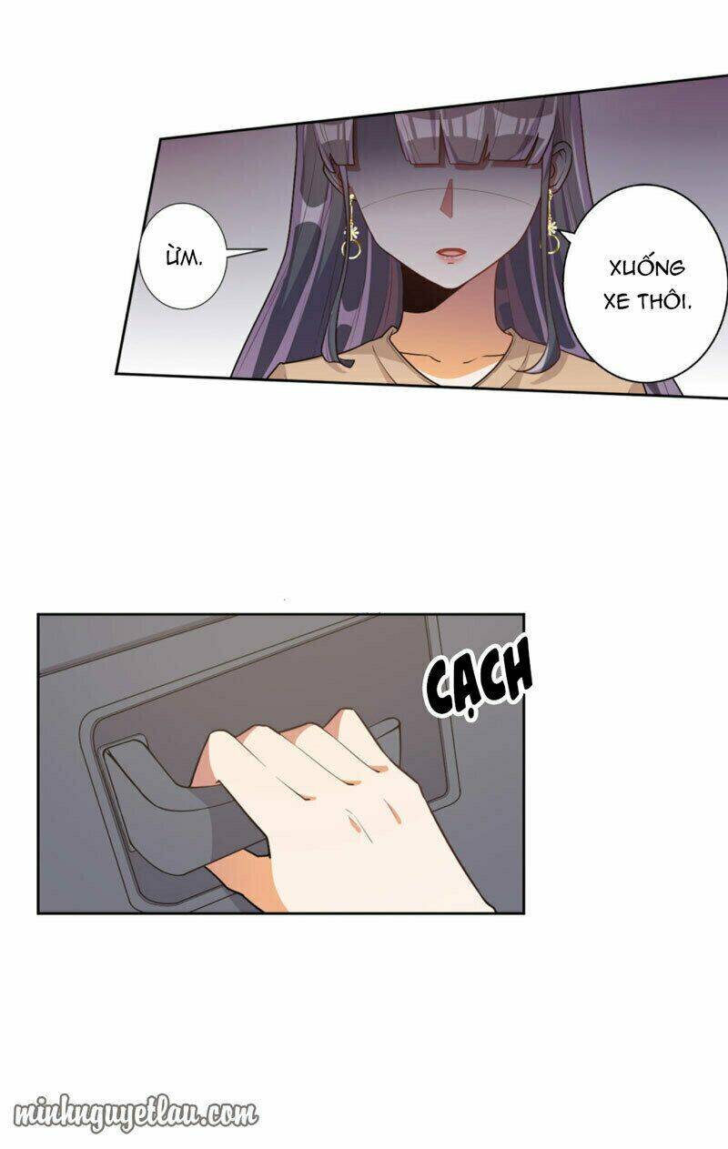 Hôn Nhân Dục Vọng: Thiếu Gia Nhẹ Một Chút!: Chapter 47