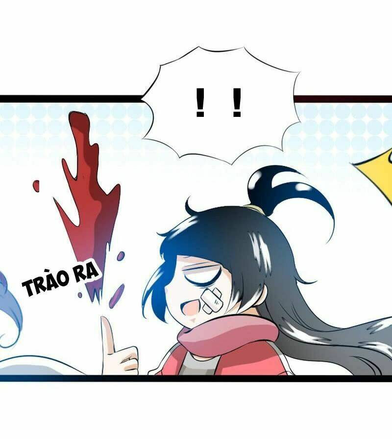 Cứu Tôi Đi Hủ Thần: Chapter 1