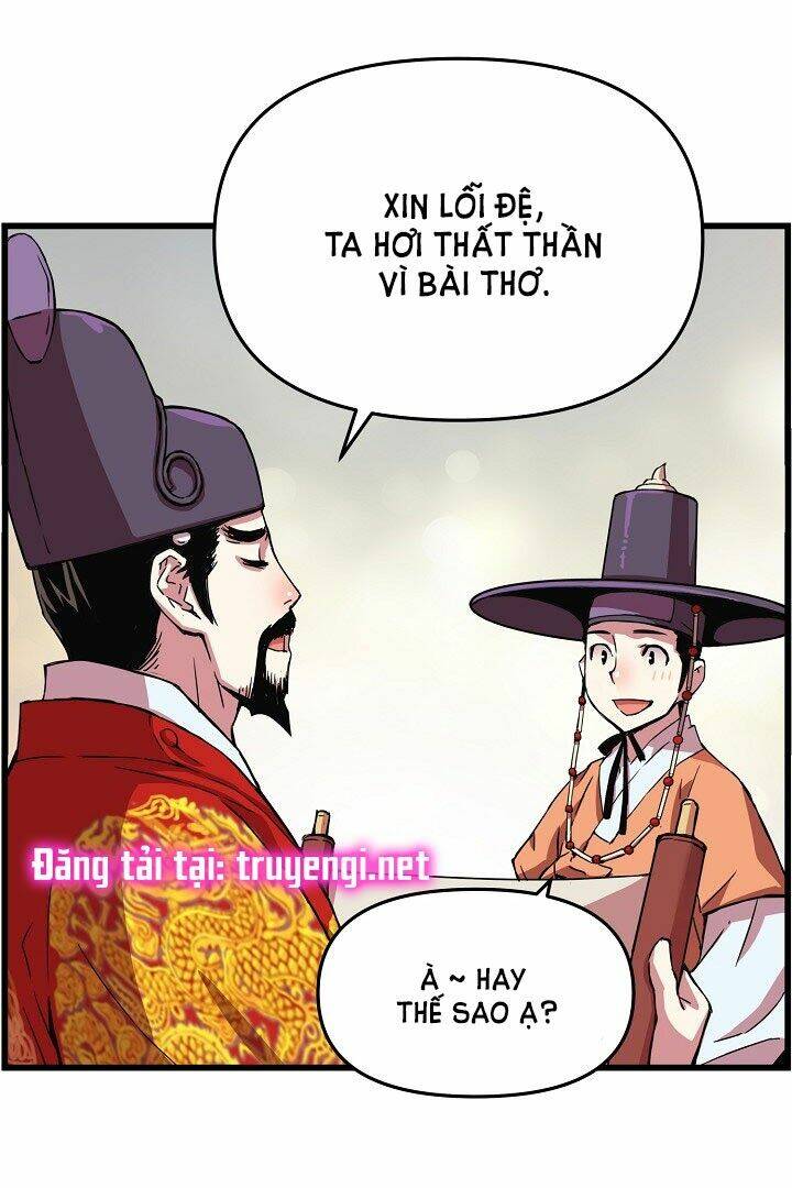 Tôi Sẽ Sống Như Một Hoàng Tử: Chapter 16